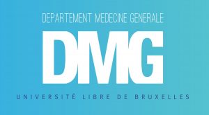 logo DMG