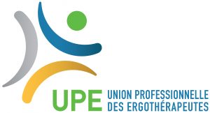 Union Professionnelle des Ergothérapeutes